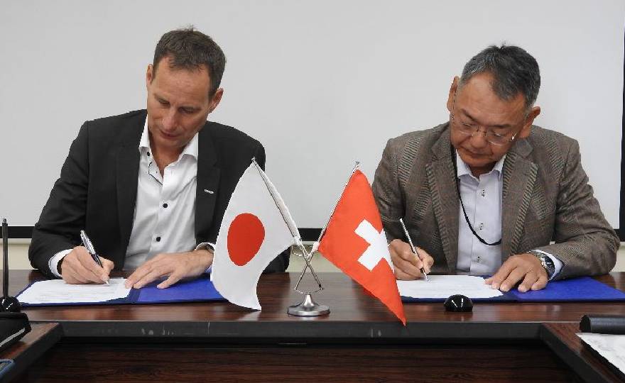 WinGD adds MITSUI E&S Tamano Factory to Japanese engine building network